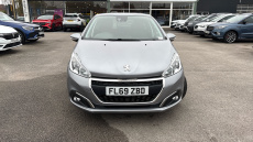 Peugeot 208 1.2 PureTech 82 Tech Edition 5dr [Start Stop] Petrol Hatchback